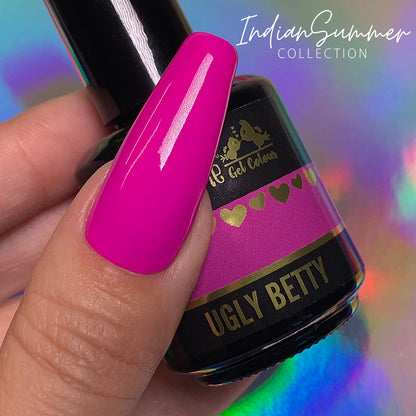 Ugly Betty Gel Color