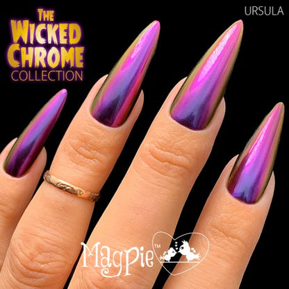 Wicked Chrome Collection
