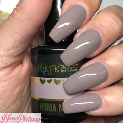 Whoa Nelly Gel Color